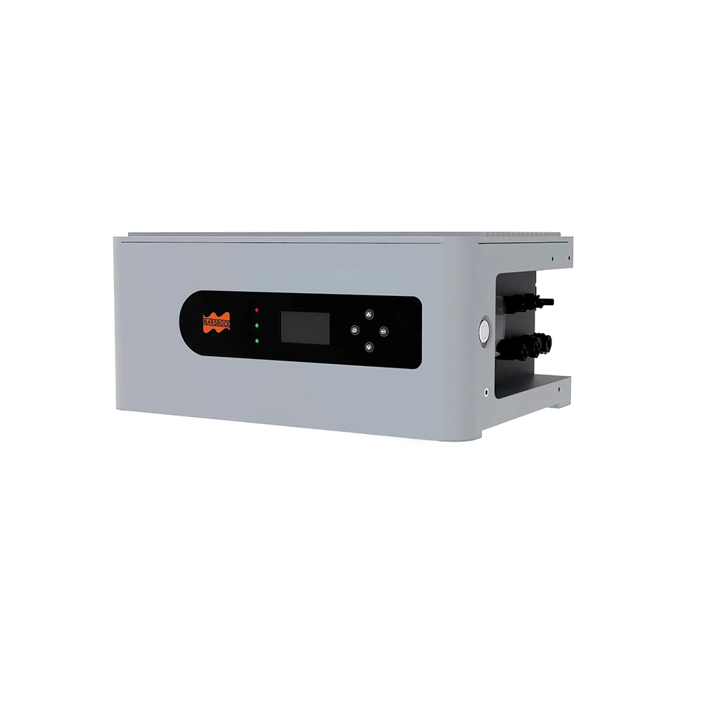 Mars Rock 1600Wh 32V 6000 Cycles IP65 Energy Storage Battery with WIFI/BLE