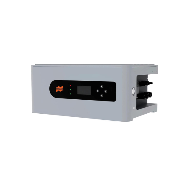 Mars Rock 1600Wh 32V 6000 Cycles IP65 Energy Storage Battery with WIFI/BLE