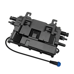 Mars Rock 800W 230V 2MPPT IP67 Microinverter Suitable for Home Solar System