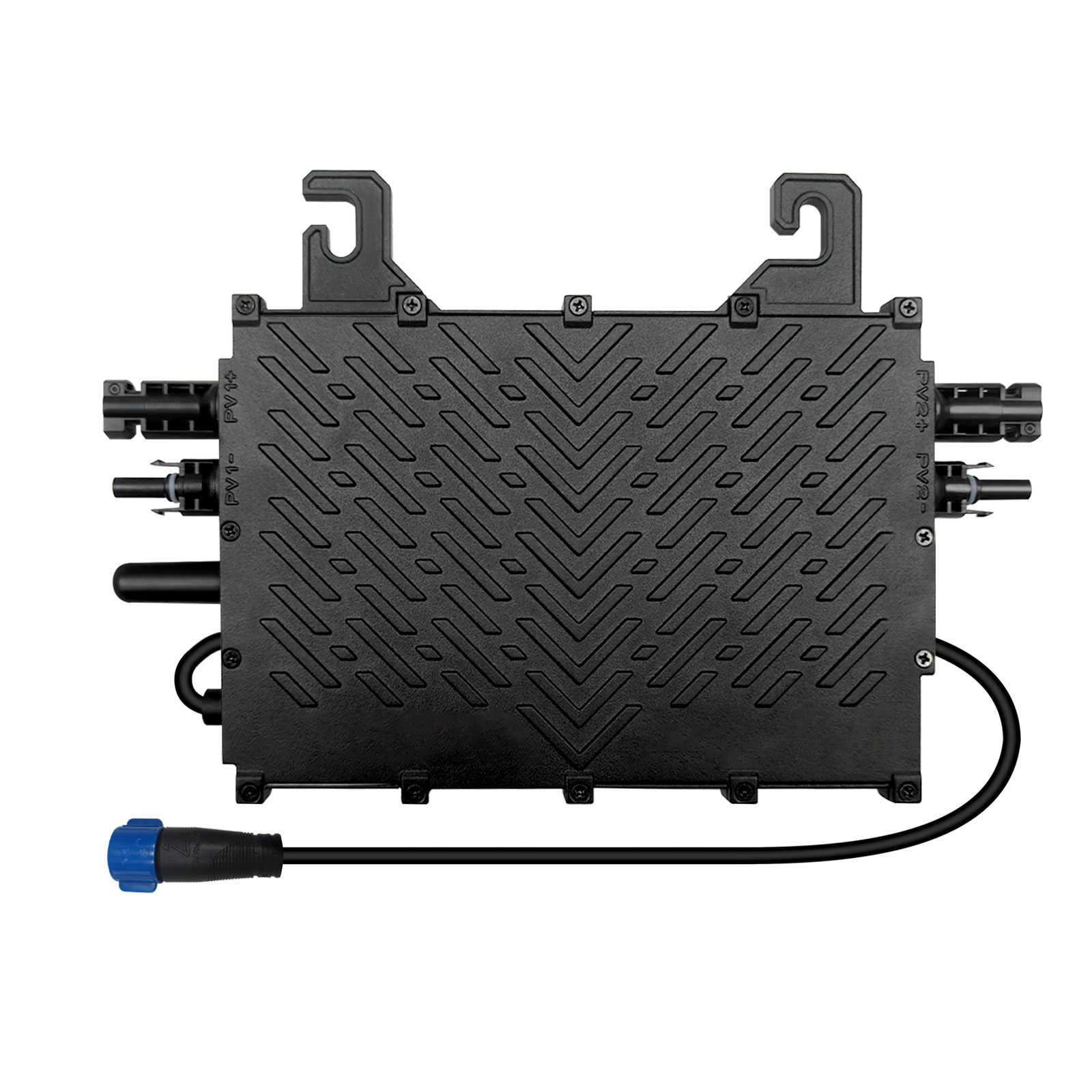 Mars Rock 800W 230V 2MPPT IP67 Microinverter Suitable for Home Solar System
