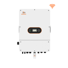 Mars Rock 10000W 720V Wall Mounted IP65 with WIFI Hybrid Inverter