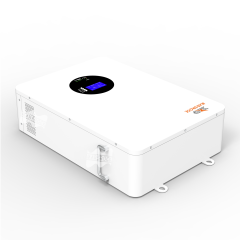 Mars Rock YY 51.2V 100Ah LiFePO4 Energy Storage Battery Lithium Ion Battery