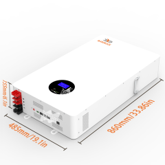 Mars Rock YY 51.2V 200Ah LiFePO4 Energy Storage Battery Lithium Ion Battery
