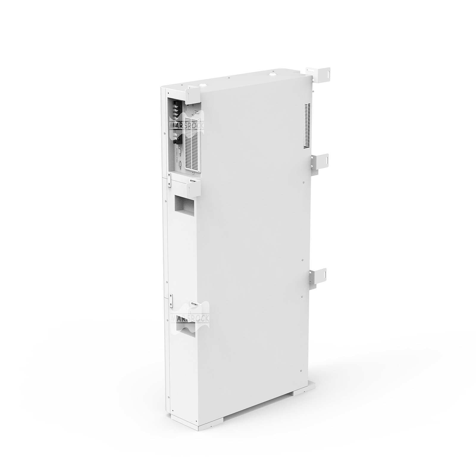 Mars Rock 5/10kW 51.2V High Quality Off Grid All-in-one Energy Storage System