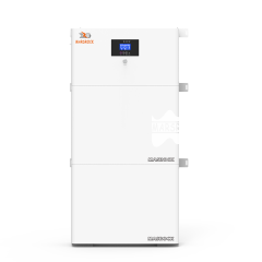 Mars Rock 5/10kW 51.2V High Quality Off Grid All-in-one Energy Storage System