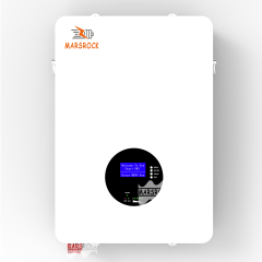 Mars Rock YY 51.2V 100Ah LiFePO4 Energy Storage Battery Lithium Ion Battery