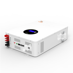 Mars Rock YY 51.2V 100Ah LiFePO4 Energy Storage Battery Lithium Ion Battery