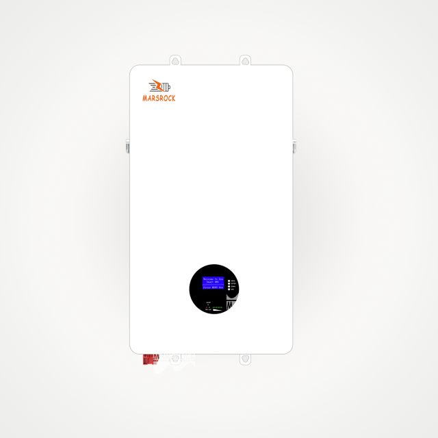 Mars Rock YY 51.2V 100Ah LiFePO4 Energy Storage Battery Lithium Ion Battery