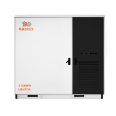 Mars Rock YY 768V 280Ah LiFePO4 Energy Storage Battery Lithium Ion Battery