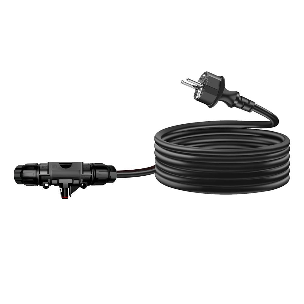 Mars Rock T Type Connector