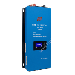 Mars Rock 2000W G2 Series Grid Tie Micro Inverter for Wind with Limiter