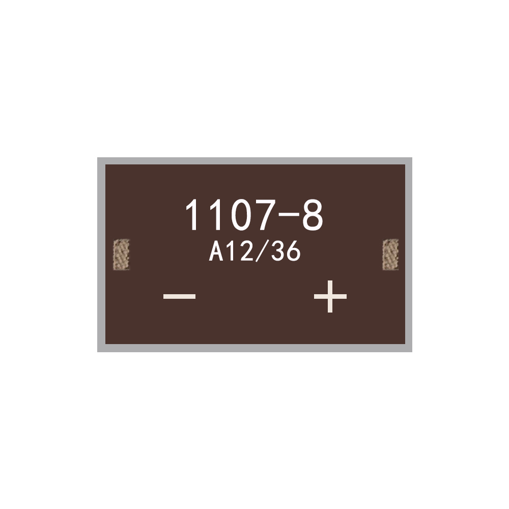 Mars Rock MarsRock Customized  3V 0.6μA 11*7*1.1mm Weak Light Amorphous Solar Cell Mini Small Solar Panel Light