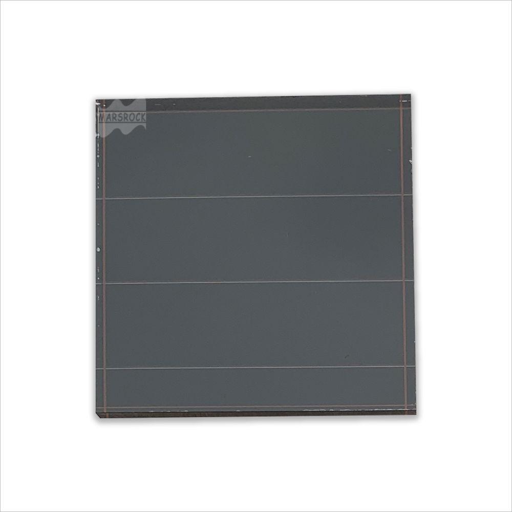 Mars Rock MarsRock  Customized 1.7V 30mA 40*40*3.2mm High Light Amorphous Solar Cell Mini Small Panel Light