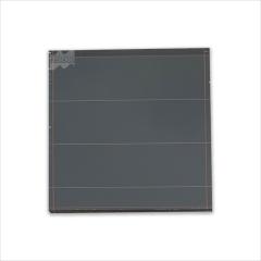 Mars Rock MarsRock  Customized 1.7V 30mA 40*40*3.2mm High Light Amorphous Solar Cell Mini Small Panel Light
