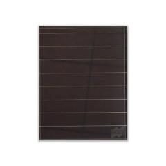 Mars Rock MarsRock  Customized 4.6V 54mA 90*70*3.2mm High Light Amorphous Solar Cell Mini Small Solar Panel Light