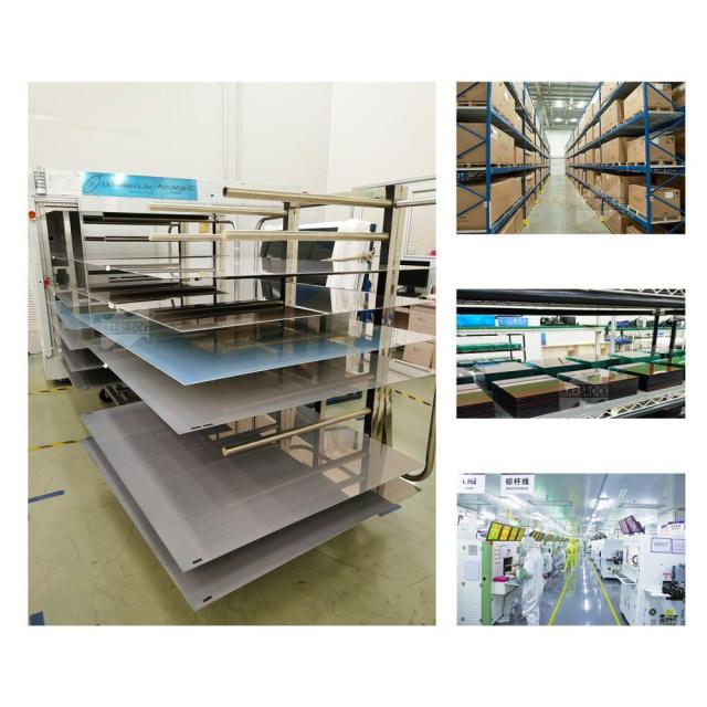 Mars Rock MarsRock  Customized 4.6V 54mA 90*70*3.2mm High Light Amorphous Solar Cell Mini Small Solar Panel Light