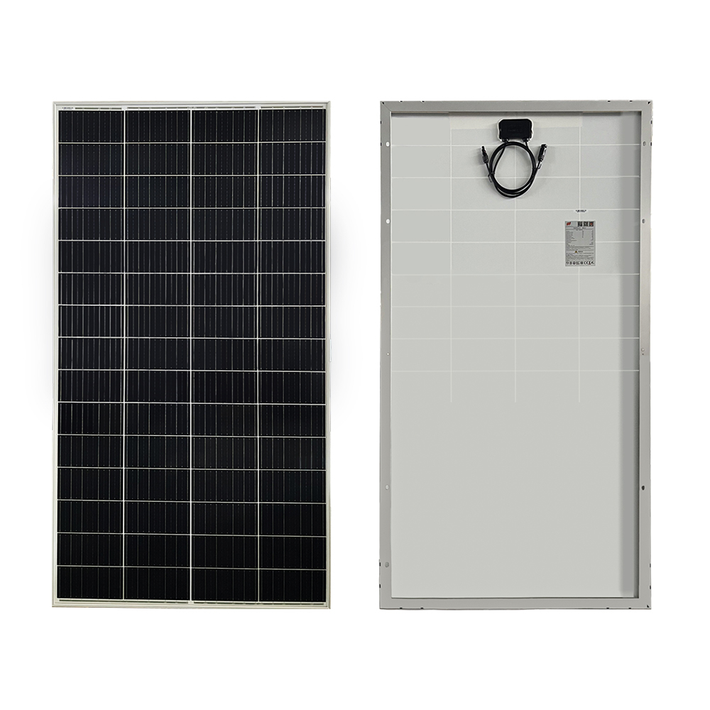 Mars Rock Mars Rock 595~610W P-Type Monocrystalline Half-cell module High Efficiency  Solar Panel System