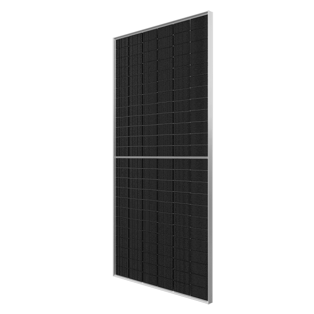 Mars Rock Mars Rock 580~600W16BB HALF-CELL N-Type TOPCon Bifacial Double Glass  Monocrystalline PV Module