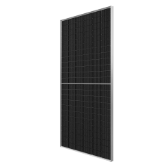 Mars Rock Mars Rock 595~610W P-Type Monocrystalline Half-cell module High Efficiency  Solar Panel System