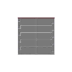 Mars Rock MarsRock Customized  3.7V 4.0μA 27*24*1.1mm Weak Light Amorphous Solar Cell Mini Small Solar Panel Light