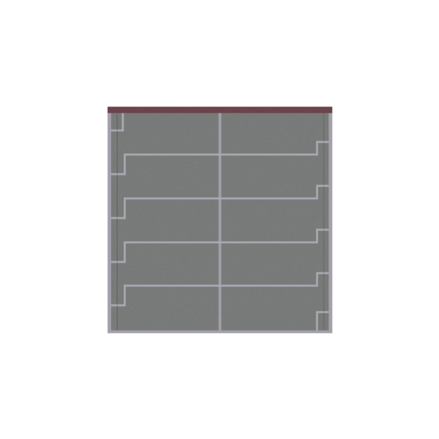 Mars Rock MarsRock Customized  3.7V 4.0μA 27*24*1.1mm Weak Light Amorphous Solar Cell Mini Small Solar Panel Light