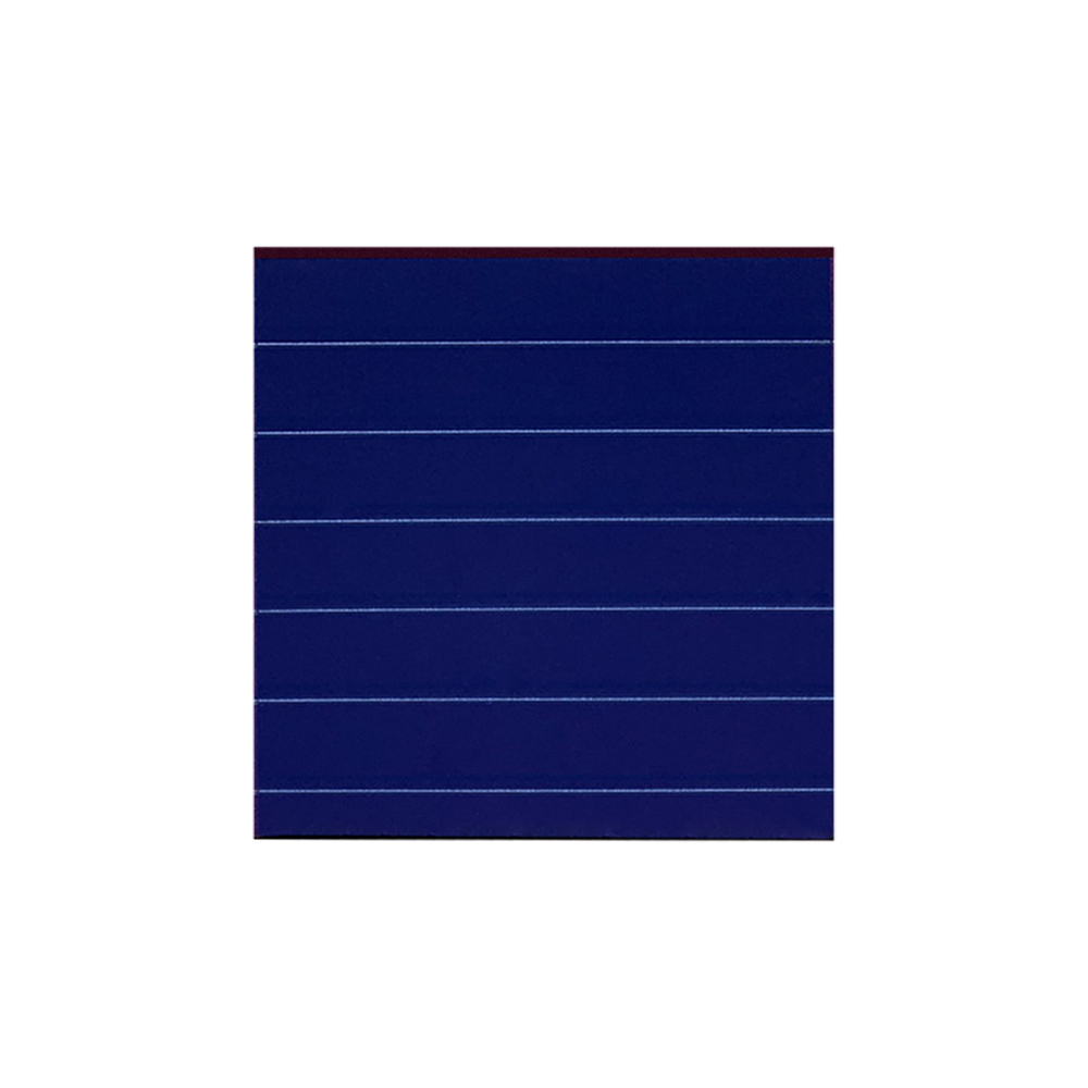 Mars Rock MarsRock Customized 2.2V 20.0μA 42*41*1.1mm Weak Light Amorphous Solar Cell Mini Small Solar Panel Light