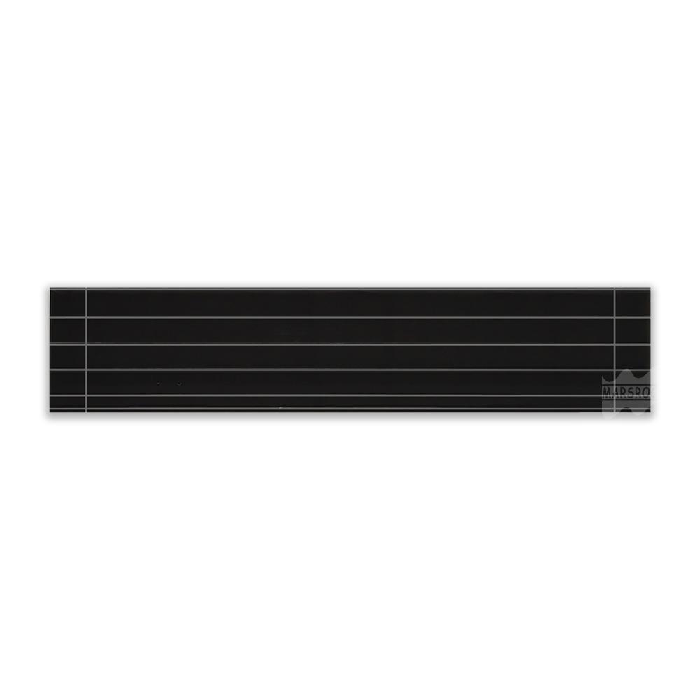 Mars Rock MarsRock Customized 2.2V 110mA 170*36*3.2mm High Light Amorphous Solar Cell Mini Small Solar Panel Light