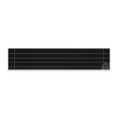 Mars Rock MarsRock Customized 2.2V 110mA 170*36*3.2mm High Light Amorphous Solar Cell Mini Small Solar Panel Light