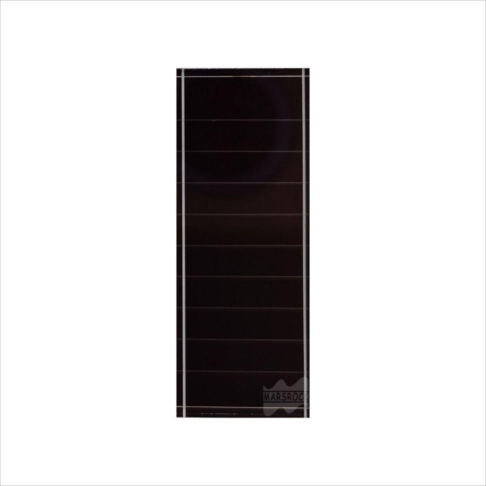 Mars Rock MarsRock  Customized 5.5V 10mA 50*20*3.2mm High Light Amorphous Solar Cell Mini Small Solar Panel Light