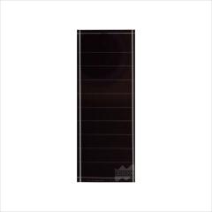 Mars Rock MarsRock  Customized 5.5V 10mA 50*20*3.2mm High Light Amorphous Solar Cell Mini Small Solar Panel Light