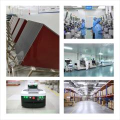 Mars Rock MarsRock  Customized 5.5V 10mA 50*20*3.2mm High Light Amorphous Solar Cell Mini Small Solar Panel Light