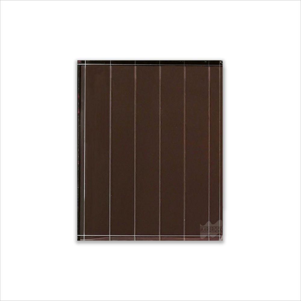 Mars Rock MarsRock Customized 2.9V 67.6mA 65*52*3.2mm High Light Amorphous Solar Cell Mini Small Solar Panel Light