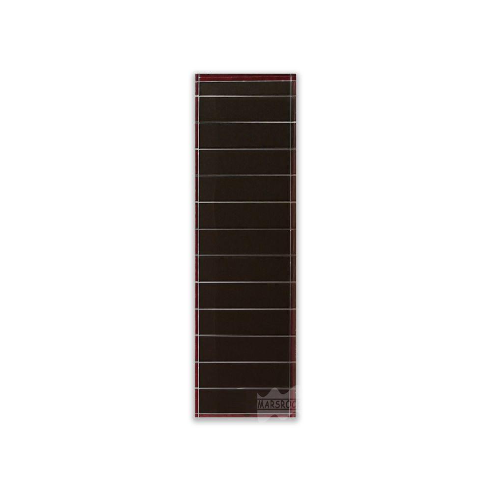 MarsRock Customized 6.5V 10mA 65*52*3.2mm High Light Amorphous Solar ...