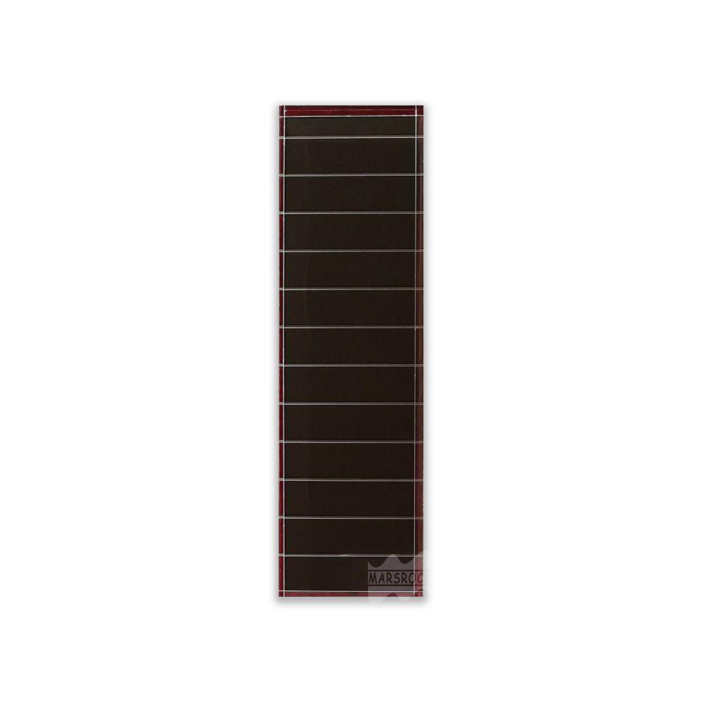 Mars Rock MarsRock Customized 6.5V 10mA 65*52*3.2mm High Light Amorphous Solar Cell Mini Small Solar Panel Light
