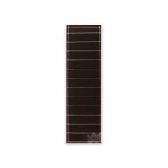 Mars Rock MarsRock Customized 6.5V 10mA 65*52*3.2mm High Light Amorphous Solar Cell Mini Small Solar Panel Light