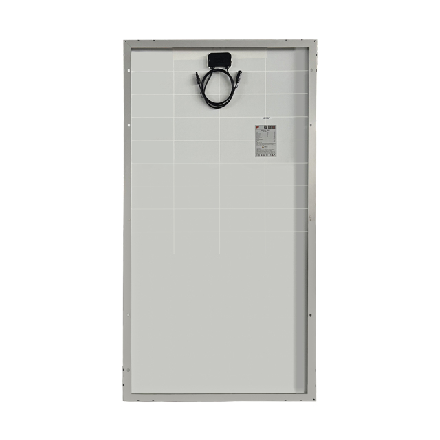 Mars Rock Mars Rock 500~510W P-Type 182 Mono-Facial module 21.4% Efficiency Solar Panel System