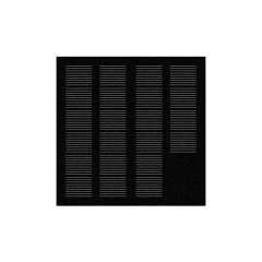 Mars Rock MarsRock Customized 5.5V 90mA 60*60mm  Monocrystalline Ones PET Solar Cell Mini Small Solar Panel