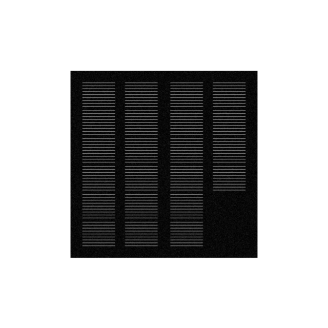 Mars Rock MarsRock Customized 5.5V 90mA 60*60mm  Monocrystalline Ones PET Solar Cell Mini Small Solar Panel