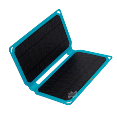 Mars Rock MarsRock Customized 5V 5.5W 325*235mm  Monocrystalline Ones ETFE Solar Cell Mini Small Solar Panel Charging Panel