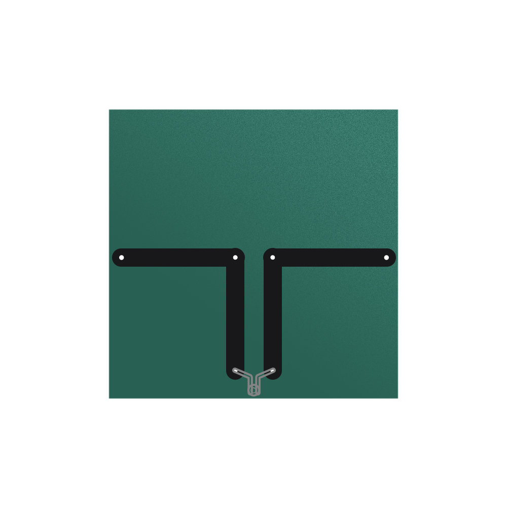 Mars Rock MarsRock Customized 5.5V 90mA 60*60mm  Monocrystalline Ones PET Solar Cell Mini Small Solar Panel