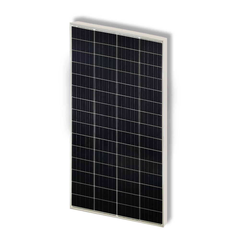Mars Rock Mars Rock 700~720W N-Type Monocrystalline Bifacial Module With DualGlass 23.2% Efficiency Solar Panel System