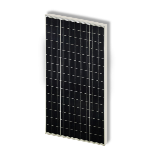 Mars Rock Mars Rock 700~720W N-Type Monocrystalline Bifacial Module With DualGlass 23.2% Efficiency Solar Panel System