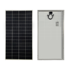 Mars Rock Mars Rock 700~720W N-Type Monocrystalline Bifacial Module With DualGlass 23.2% Efficiency Solar Panel System