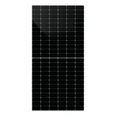 Mars Rock Mars Rock 700~720W N-Type Monocrystalline Bifacial Module With DualGlass 23.2% Efficiency Solar Panel System