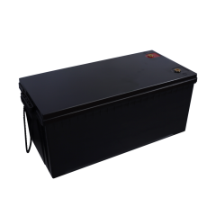 Mars Rock 12.8V 200Ah LiFePO4 Energy Storage  Battery Grade A Cells 6000 Cycles IP67 Waterproof