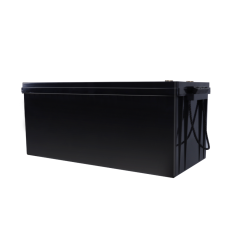 Mars Rock 12.8V 200Ah LiFePO4 Energy Storage  Battery Grade A Cells 6000 Cycles IP67 Waterproof