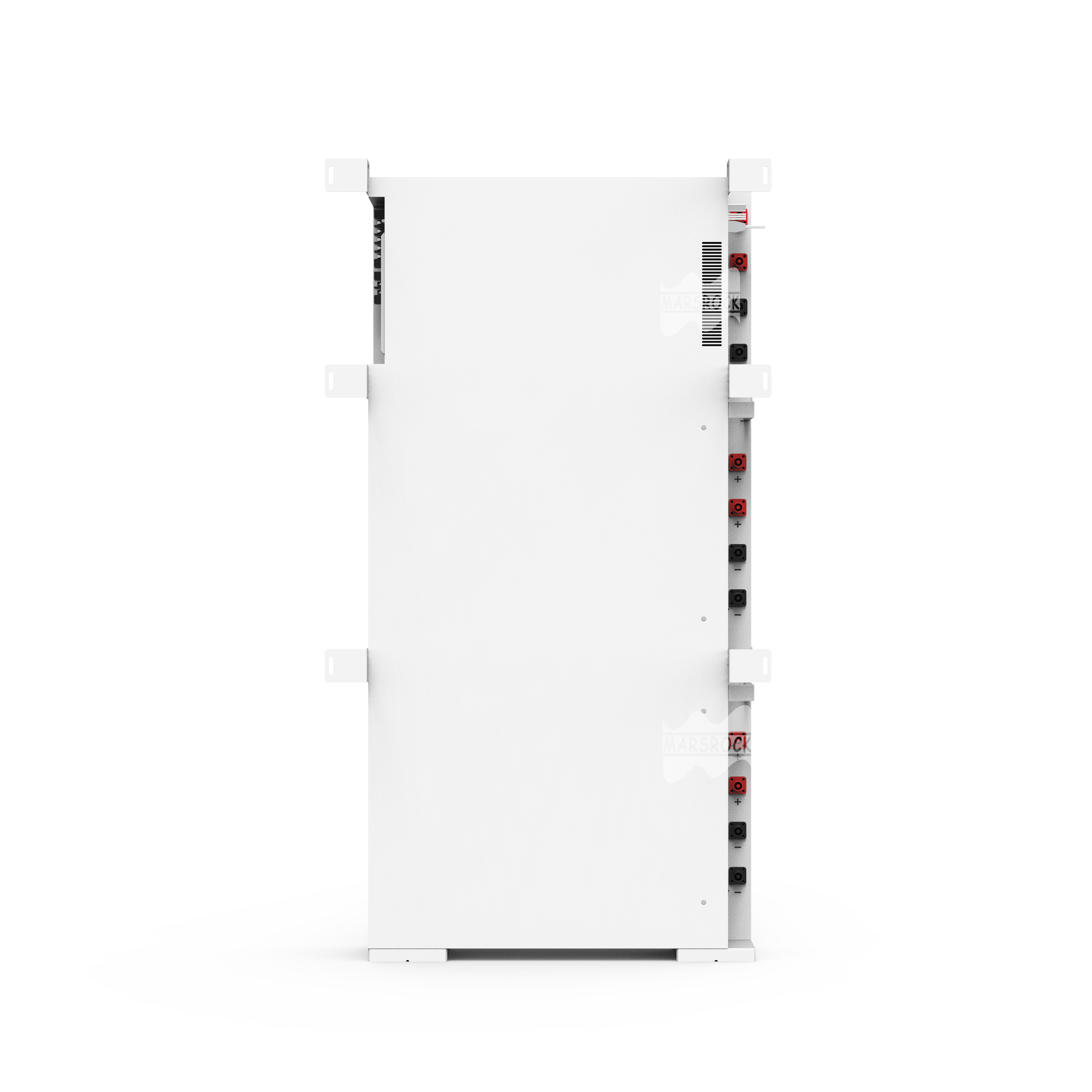 Mars Rock MarsRock 15KW  300Ah Stackable All In One System Energy Storage  Battery