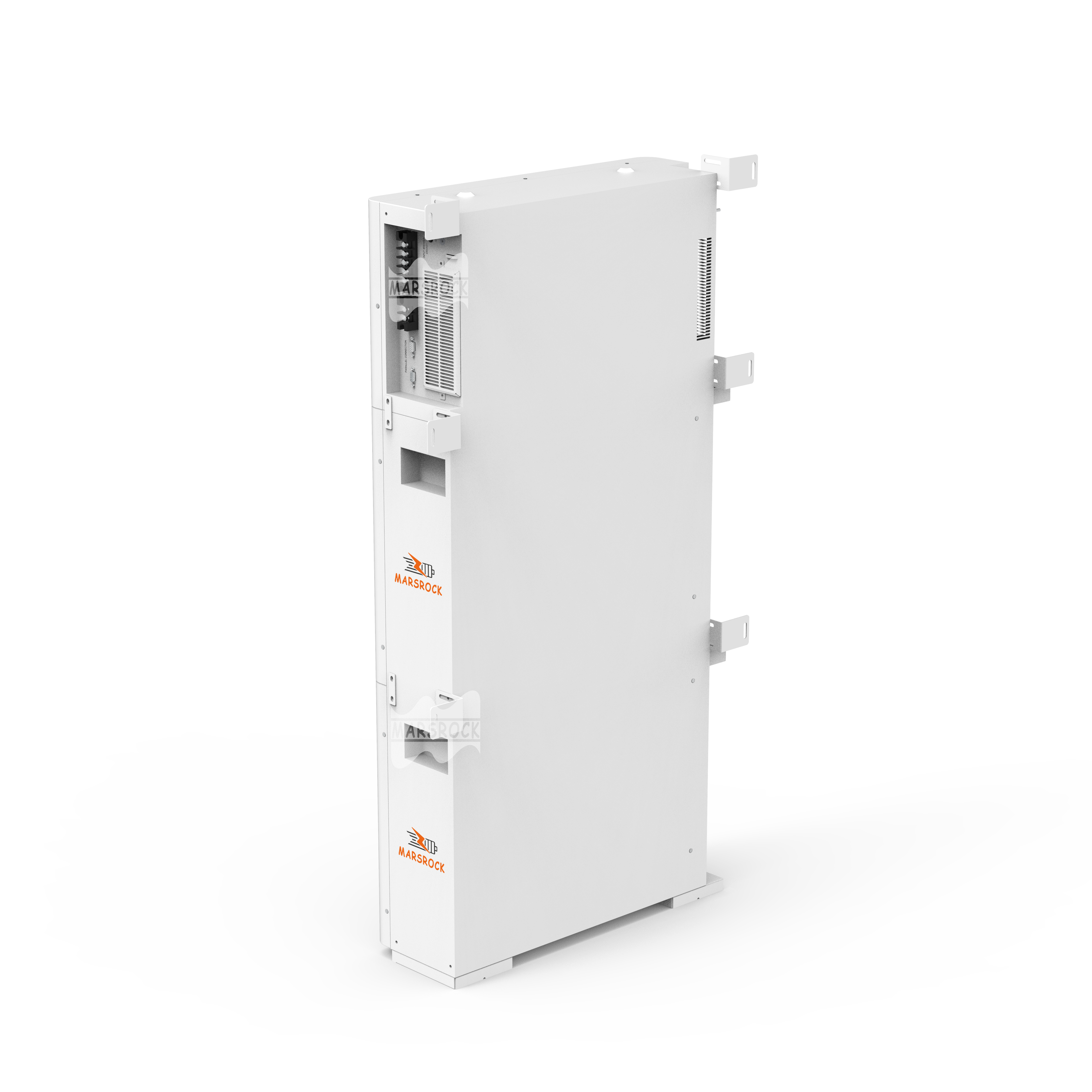 Mars Rock MarsRock 15KW  300Ah Stackable All In One System Energy Storage  Battery