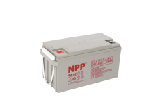 Mars Rock NPG Lead Acid battery 12V 65Ah Gel Battery Energy Storage  Battery