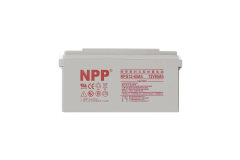 Mars Rock NPG Lead Acid battery 12V 65Ah Gel Battery Energy Storage  Battery